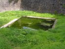 Lavoir de ST QUENTIN SUR LE HOMME