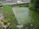 Lavoir de COIGNY