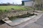 Lavoir de CRETTEVILLE