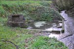 Lavoir de HOUTTEVILLE