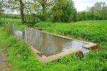 Lavoir de LITHAIRE