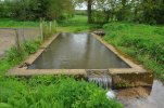 Lavoir de LITHAIRE
