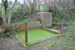 Lavoir de MOBECQ