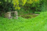 Lavoir de PRETOT STE SUZANNE