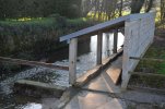 Lavoir de PRETOT STE SUZANNE