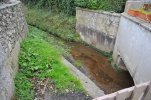 Lavoir de ST SYMPHORIEN LE VALOIS