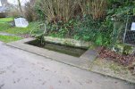 Lavoir de VINDEFONTAINE