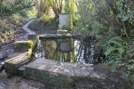 Lavoir de VINDEFONTAINE