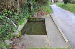 Lavoir de VINDEFONTAINE