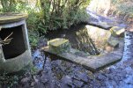 Lavoir de VINDEFONTAINE