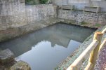 Lavoir de VINDEFONTAINE