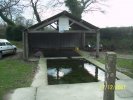 Lavoir de BREUVILLE