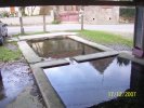 Lavoir de BREUVILLE