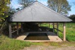 Lavoir de BRICQUEBEC