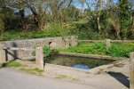 Lavoir de BRICQUEBEC