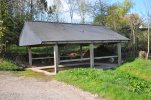 Lavoir de BRICQUEBEC