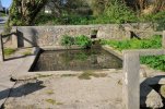 Lavoir de BRICQUEBEC
