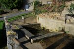 Lavoir de LE VRETOT