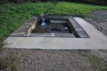 Lavoir de LE VRETOT