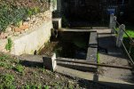 Lavoir de LE VRETOT