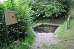 Lavoir de MAGNEVILLE