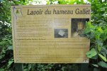 Lavoir de MAGNEVILLE