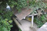 Lavoir de NEGREVILLE