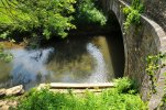 Lavoir de NEGREVILLE