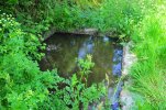 Lavoir de RAUVILLE LA BIGOT