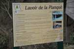 Lavoir de RAUVILLE LA BIGOT