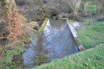 Lavoir de ROCHEVILLE