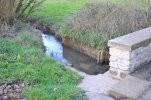 Lavoir de ROCHEVILLE