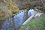 Lavoir de ROCHEVILLE