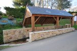 Lavoir de SOTTEVAST