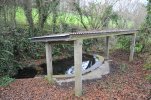 Lavoir de SOTTEVAST