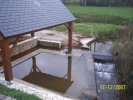 Lavoir de SOTTEVAST