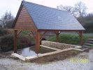 Lavoir de SOTTEVAST