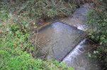 Lavoir de LA HAYE D ECTOT