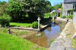 Lavoir de LES MOITIERS D ALLONNE