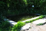 Lavoir de LES MOITIERS D ALLONNE