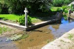 Lavoir de LES MOITIERS D ALLONNE