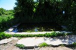 Lavoir de LES MOITIERS D ALLONNE