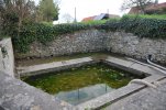 Lavoir de SENOVILLE
