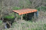 Lavoir de SORTOSVILLE EN BEAUMONT