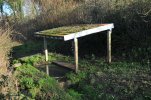 Lavoir de SORTOSVILLE EN BEAUMONT