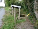 Lavoir de SORTOSVILLE EN BEAUMONT