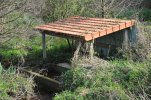 Lavoir de SORTOSVILLE EN BEAUMONT