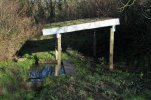 Lavoir de SORTOSVILLE EN BEAUMONT