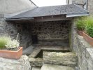 Lavoir de ST GEORGES LA RIVIERE
