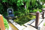 Lavoir de ST JEAN DE LA RIVIERE